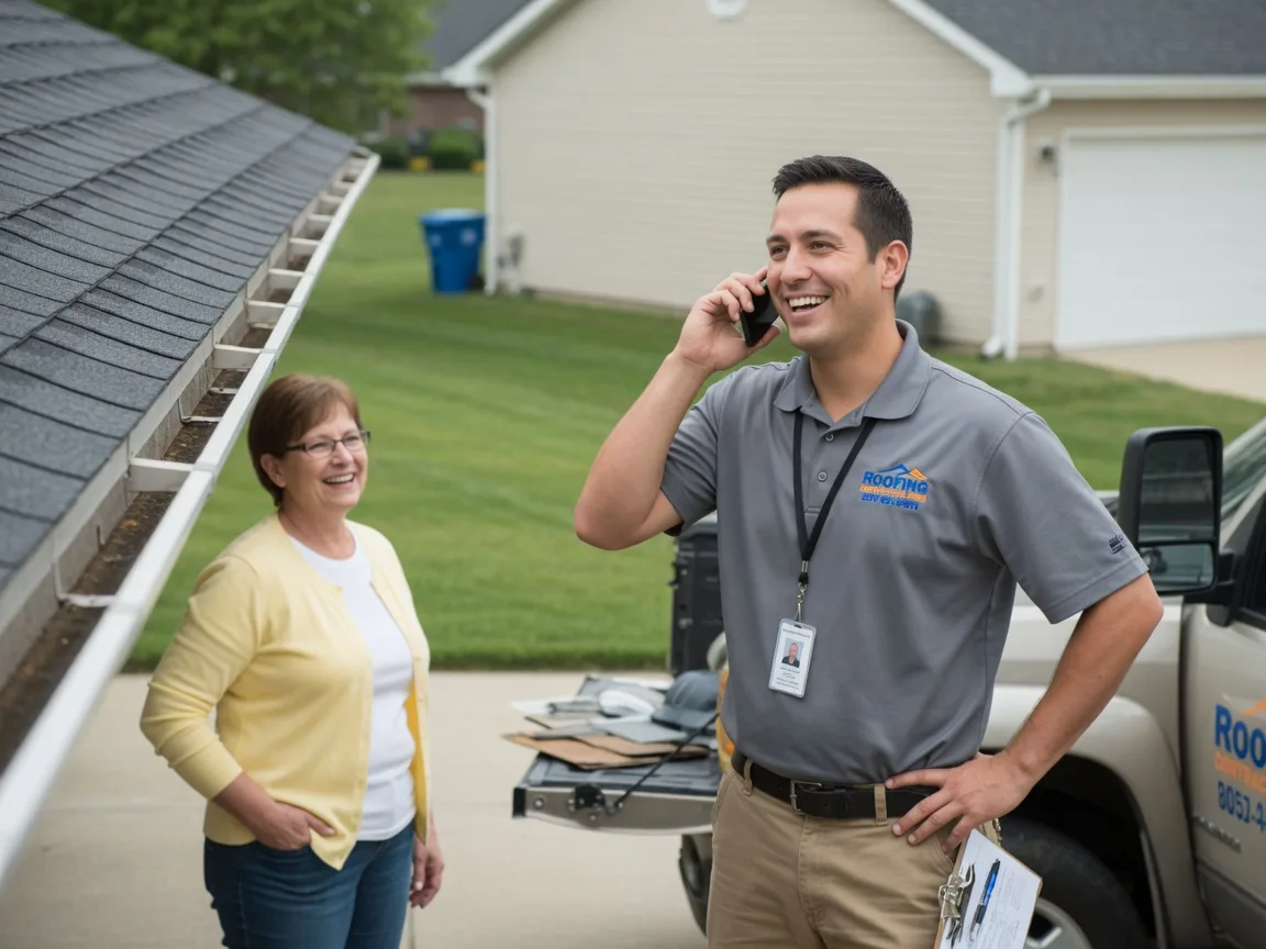 Local Roofing Contractors Campti, LA FAQs